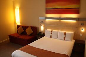 Premier Inn Berlin City Centre