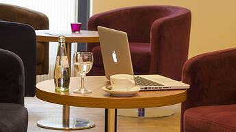 Premier Inn Berlin City Centre
