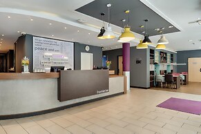 Premier Inn Berlin City Centre
