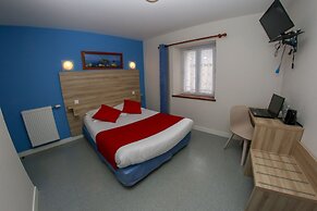 Hôtel du Cheval Blanc