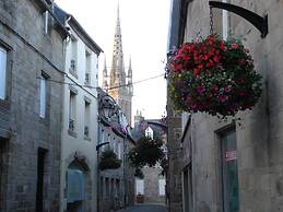 Hôtel du Cheval Blanc