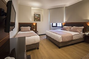 Vardar Palace Hotel - Special Class