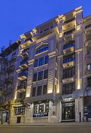 Vardar Palace Hotel - Special Class