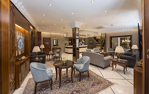 Vardar Palace Hotel - Special Class