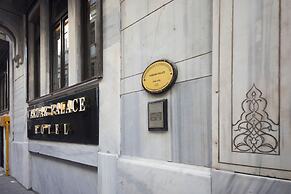 Vardar Palace Hotel - Special Class