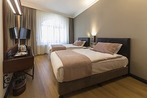 Vardar Palace Hotel - Special Class