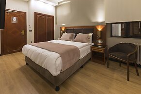 Vardar Palace Hotel - Special Class