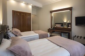 Vardar Palace Hotel - Special Class