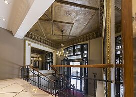 Vardar Palace Hotel - Special Class