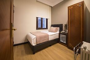 Vardar Palace Hotel - Special Class