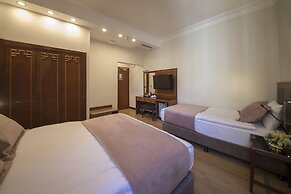 Vardar Palace Hotel - Special Class