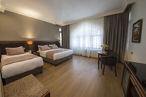 Vardar Palace Hotel - Special Class