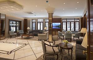 Vardar Palace Hotel - Special Class