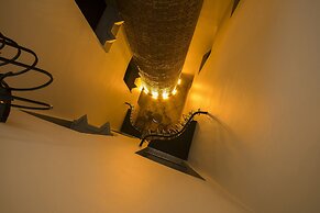 Vardar Palace Hotel - Special Class