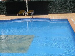 Hotel Santa Anna