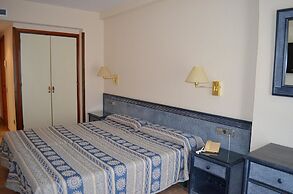 Hotel Santa Anna