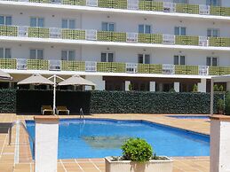 Hotel Santa Anna