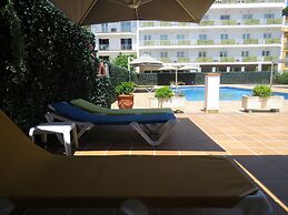 Hotel Santa Anna