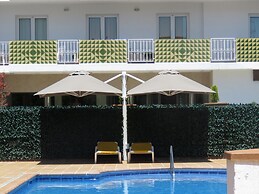 Hotel Santa Anna