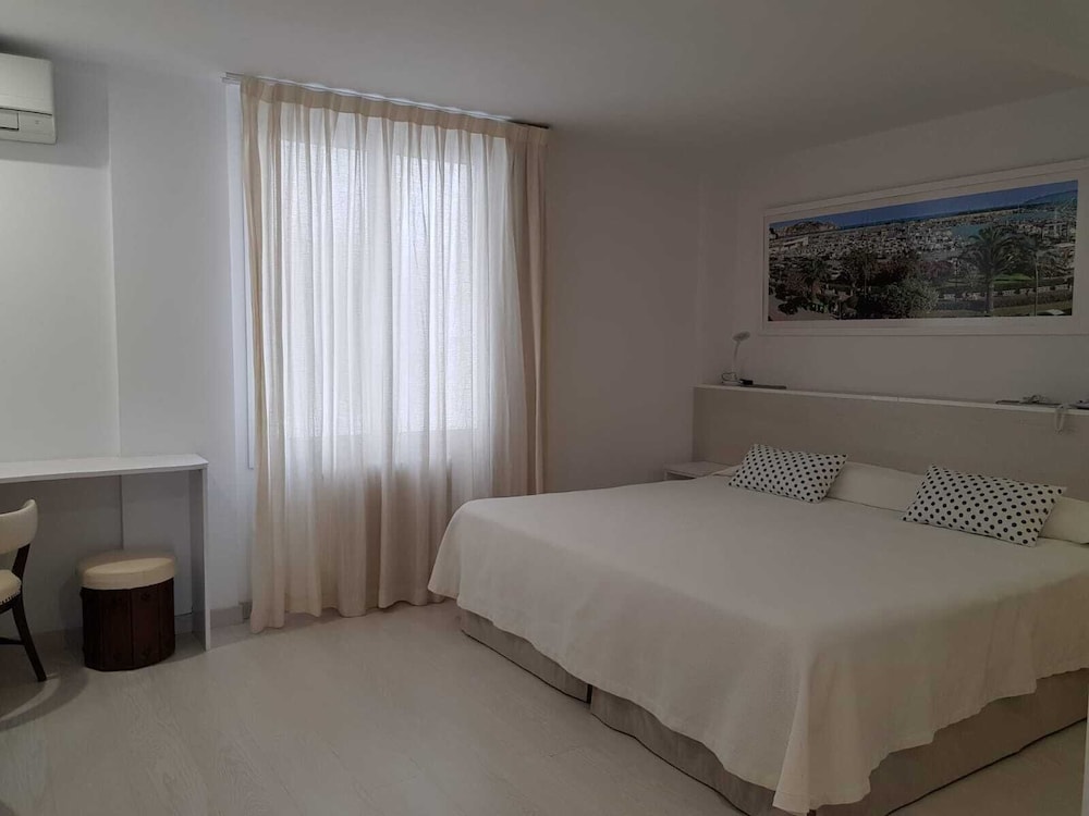 Hotel Santa Anna