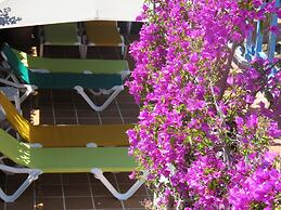 Hotel Santa Anna