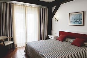 Hotel Santa Anna