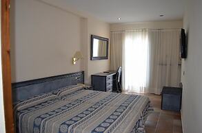 Hotel Santa Anna