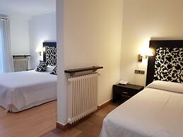 Hotel Santa Anna