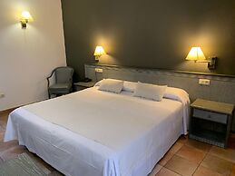 Hotel Santa Anna