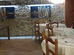 Hotel Santa Anna