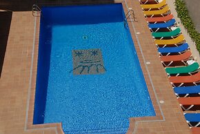 Hotel Santa Anna