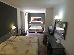 Hotel Santa Anna