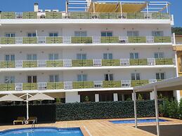 Hotel Santa Anna