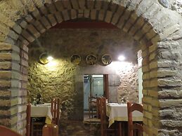 Hotel Santa Anna