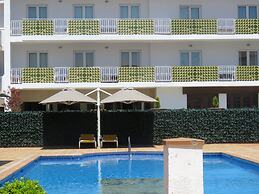 Hotel Santa Anna