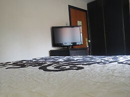 Hotel Santa Anna