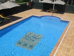 Hotel Santa Anna