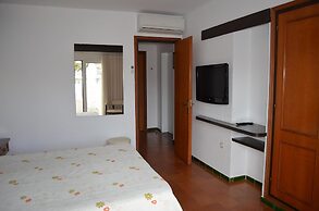 Hotel Santa Anna