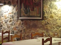 Hotel Santa Anna