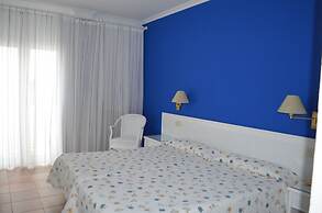 Hotel Santa Anna