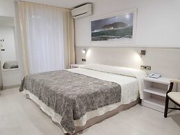 Hotel Santa Anna