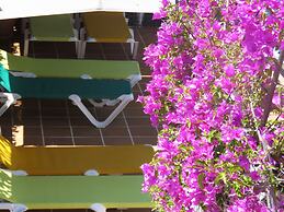 Hotel Santa Anna