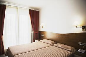 Hotel Santa Anna