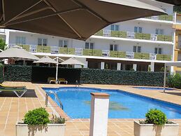 Hotel Santa Anna