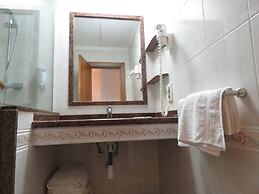 Hotel Santa Anna