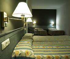 Hotel Santa Anna