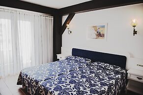 Hotel Santa Anna