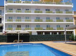 Hotel Santa Anna