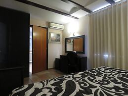 Hotel Santa Anna