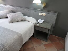 Hotel Santa Anna